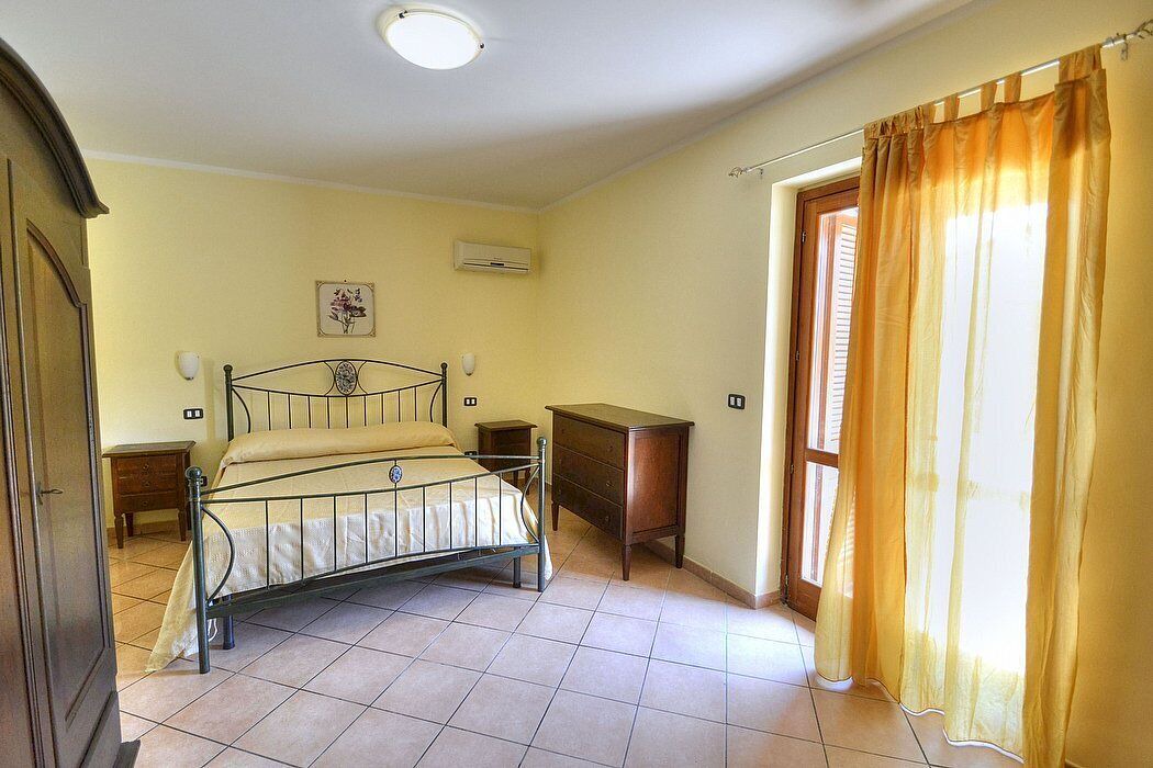 Photo of Bedroom in Ascea
