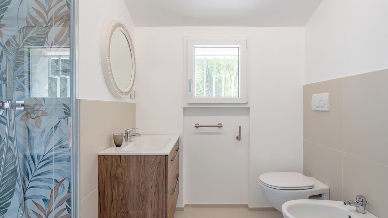 Photo of Bathroom in Rocca San Giovanni