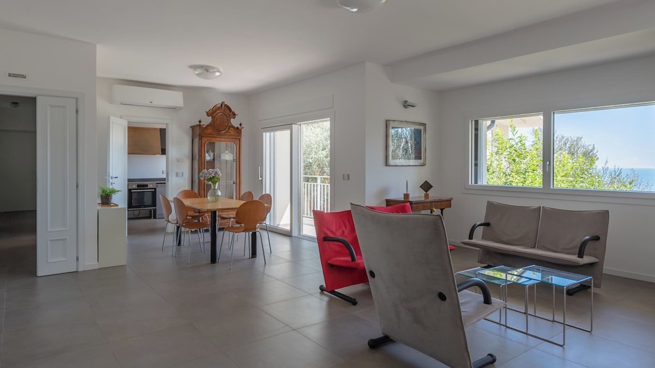 Photo of Livingroom in Rocca San Giovanni