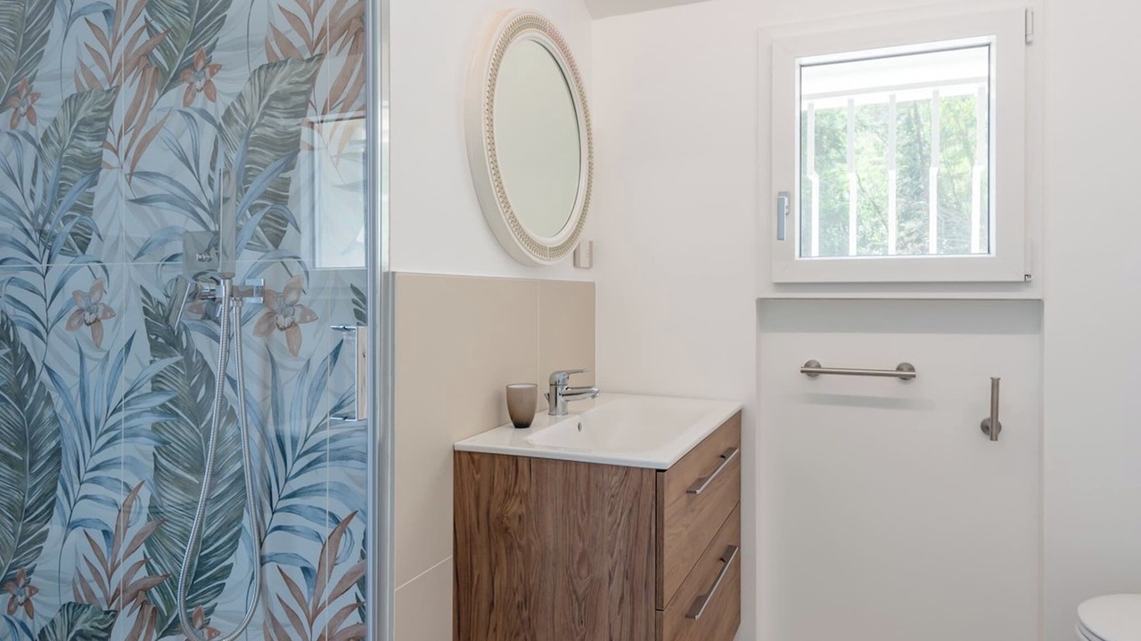 Photo of Bathroom in Rocca San Giovanni