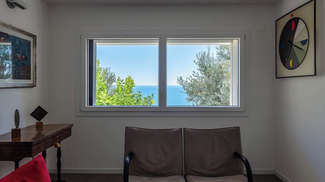 Photo of Livingroom in Rocca San Giovanni