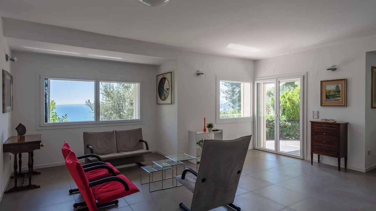 Photo of Livingroom in Rocca San Giovanni