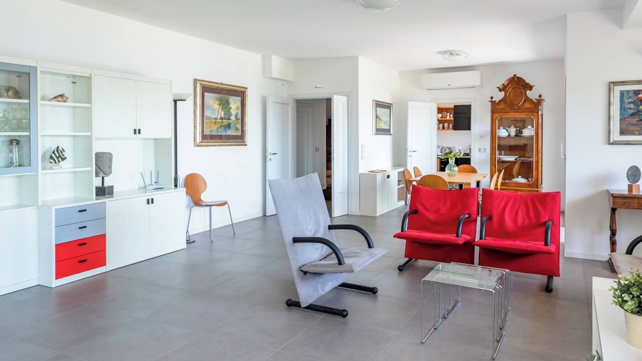 Photo of Livingroom in Rocca San Giovanni