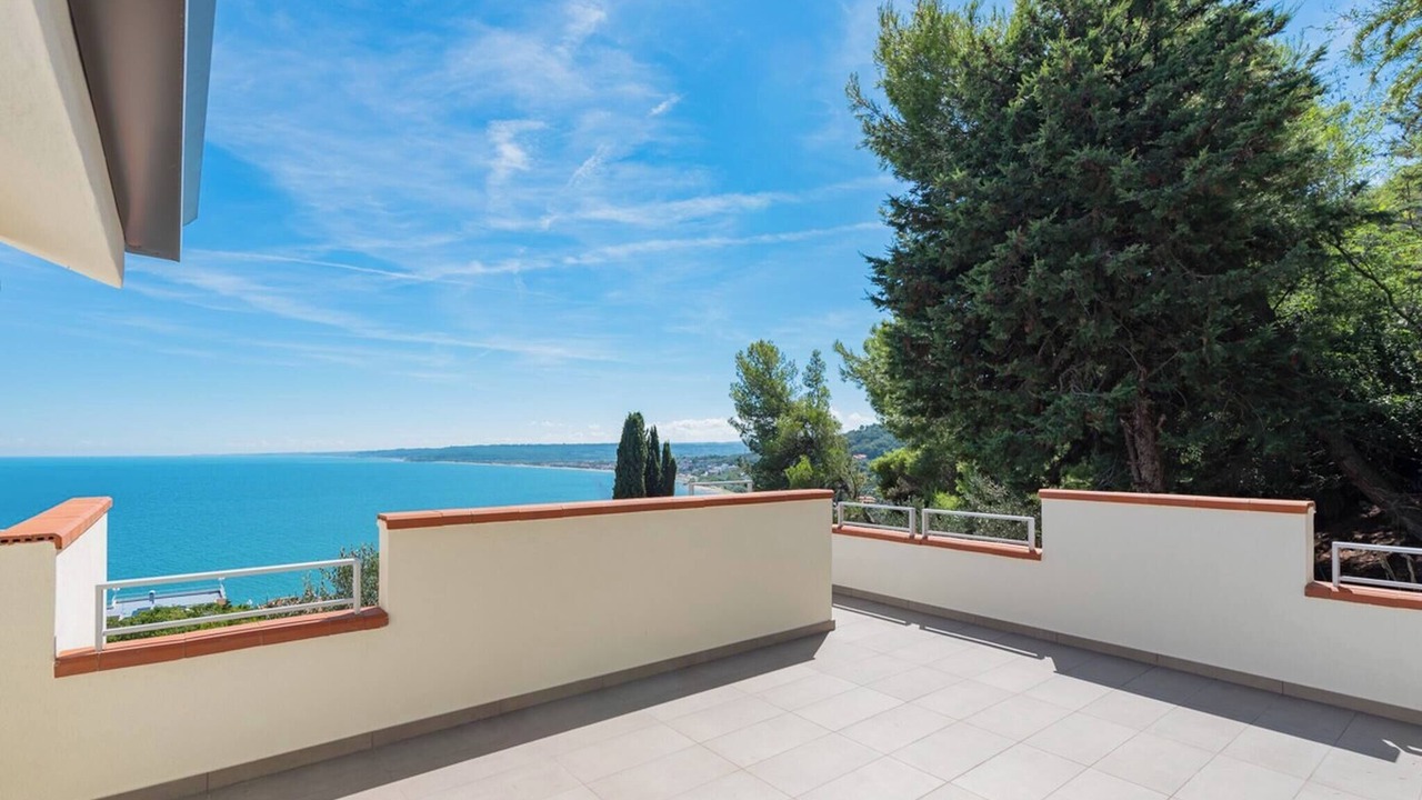 Photo of Outdoor in Rocca San Giovanni