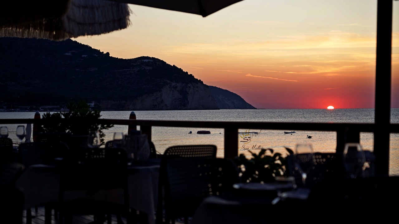 Photo of Outdoor in Mattinata