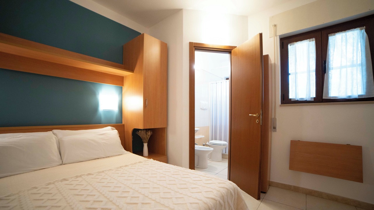 Photo of Bedroom in Mattinata