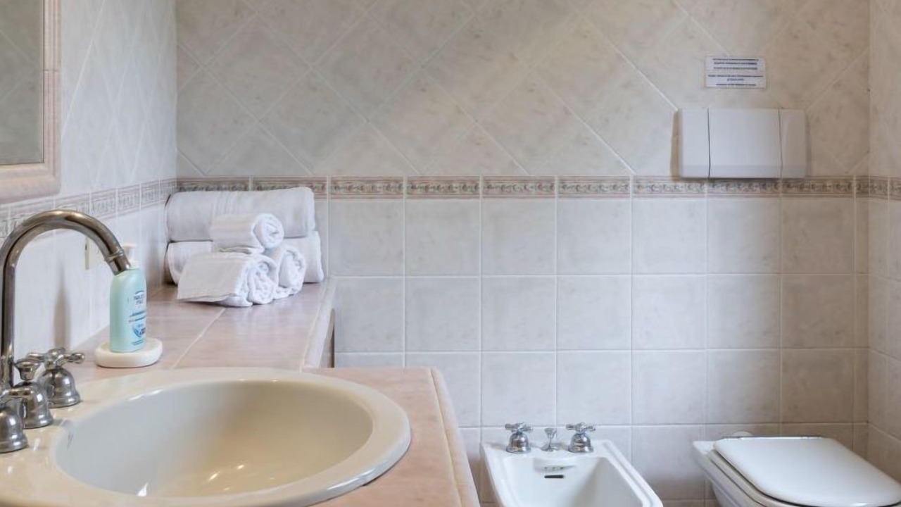 Photo of Bathroom in Itri