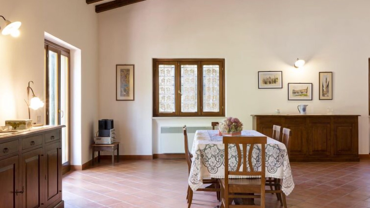 Photo of Bedroom in Itri