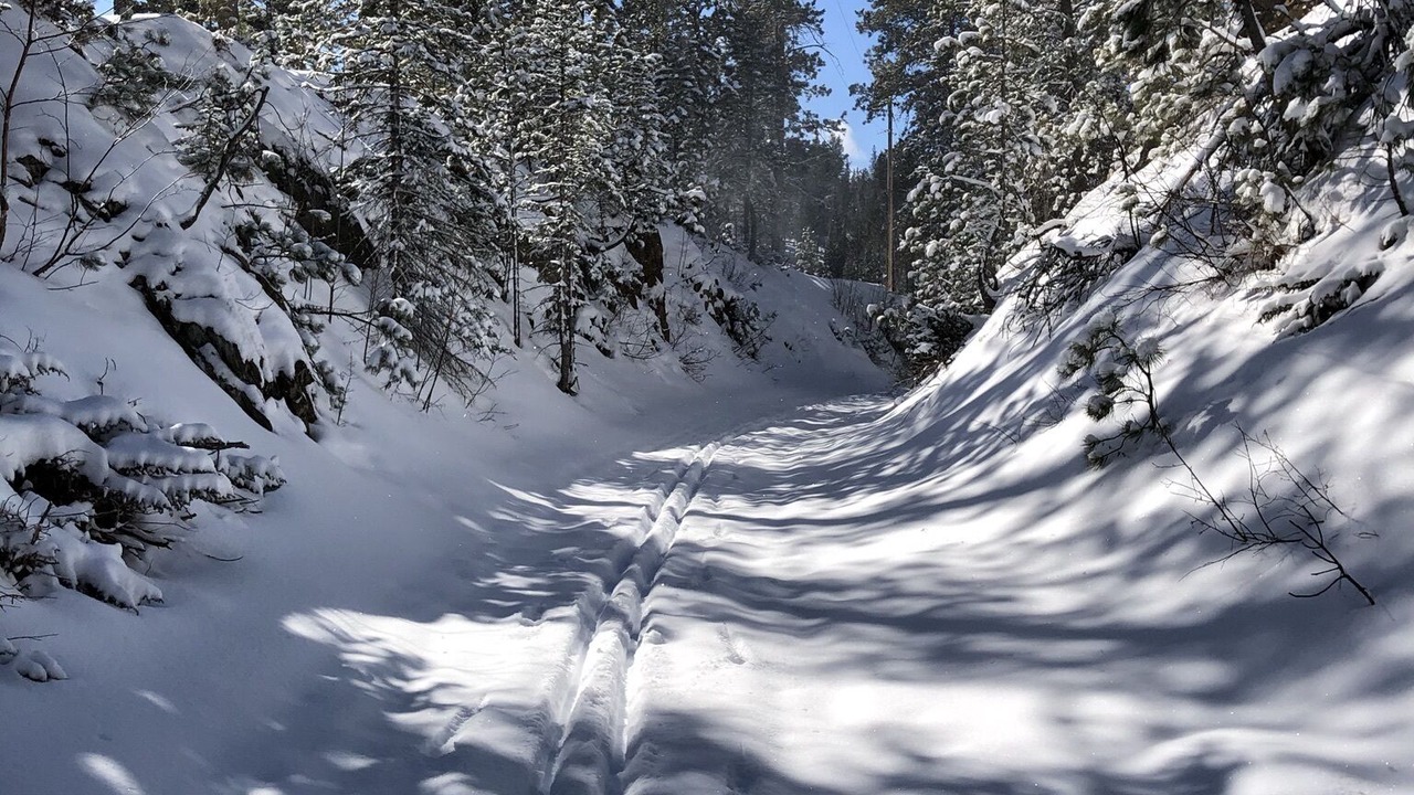 Photo of Outdoor in Deadwood
