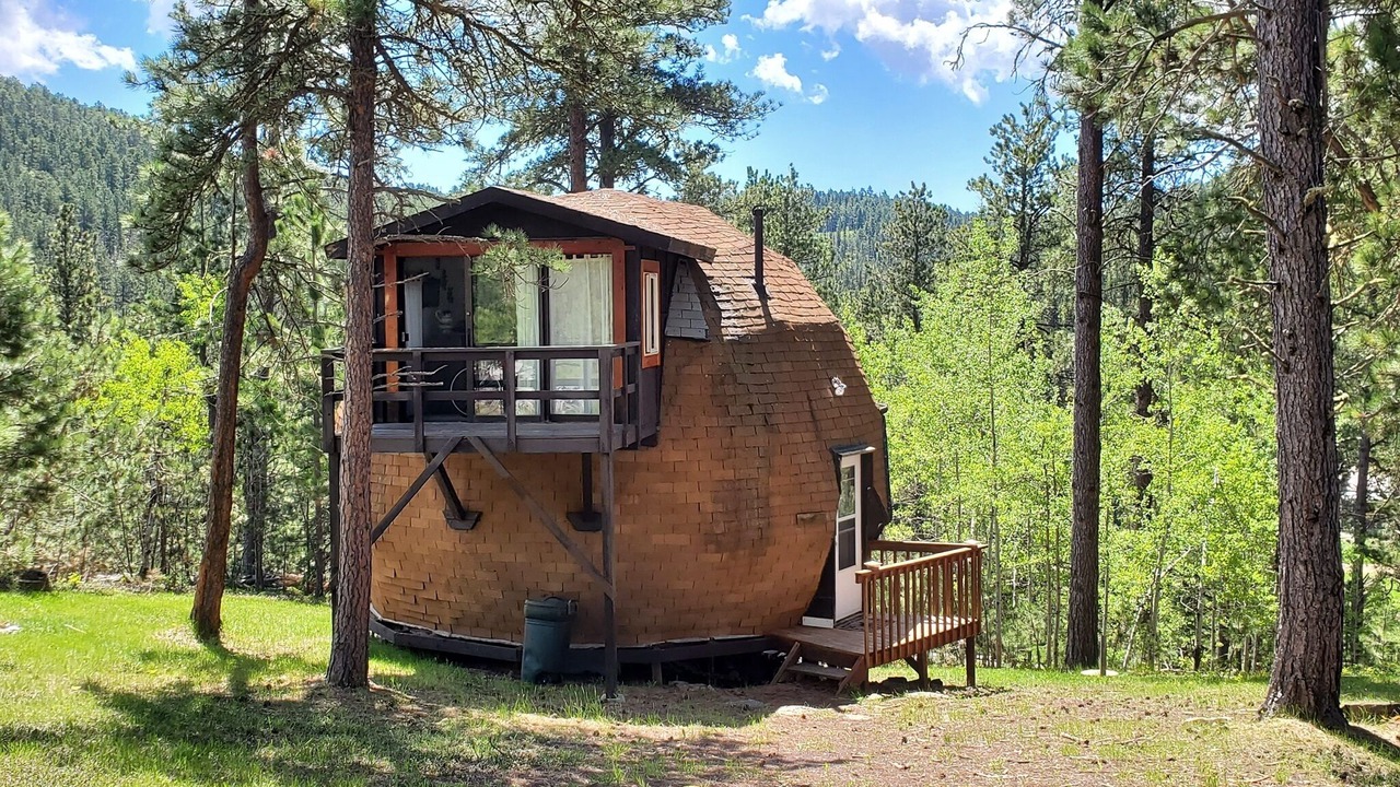 Photo of Outdoor in Deadwood