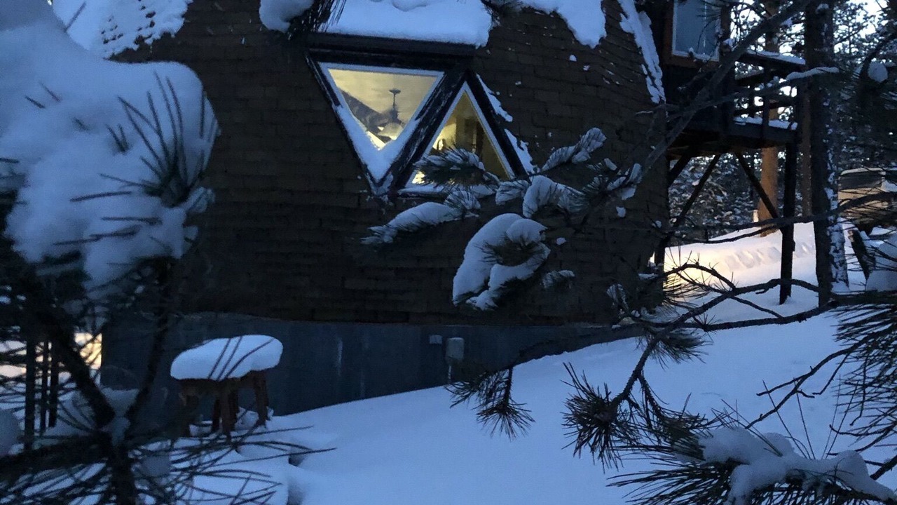 Photo of Outdoor in Deadwood