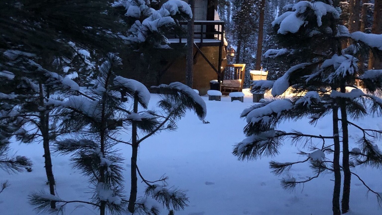 Photo of Outdoor in Deadwood