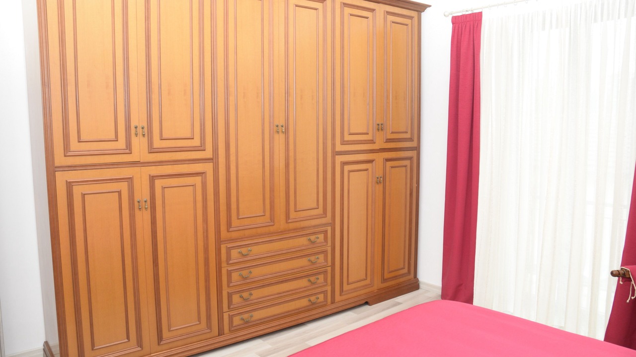 Photo of Bedroom in Vetralla