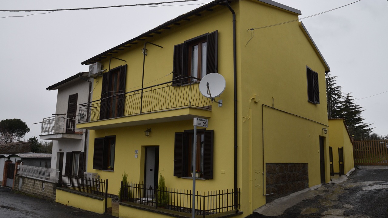 Photo of Outdoor in Vetralla