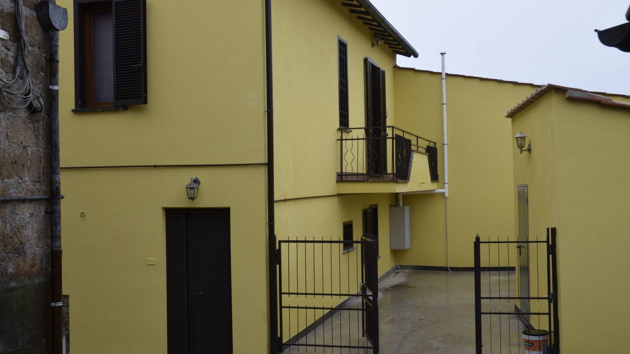 Photo of Outdoor in Vetralla