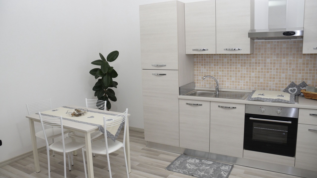 Photo of Kitchen in Vetralla