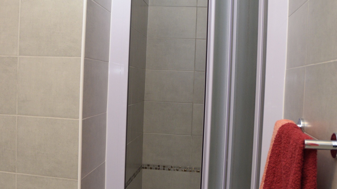 Photo of Bathroom in Vetralla