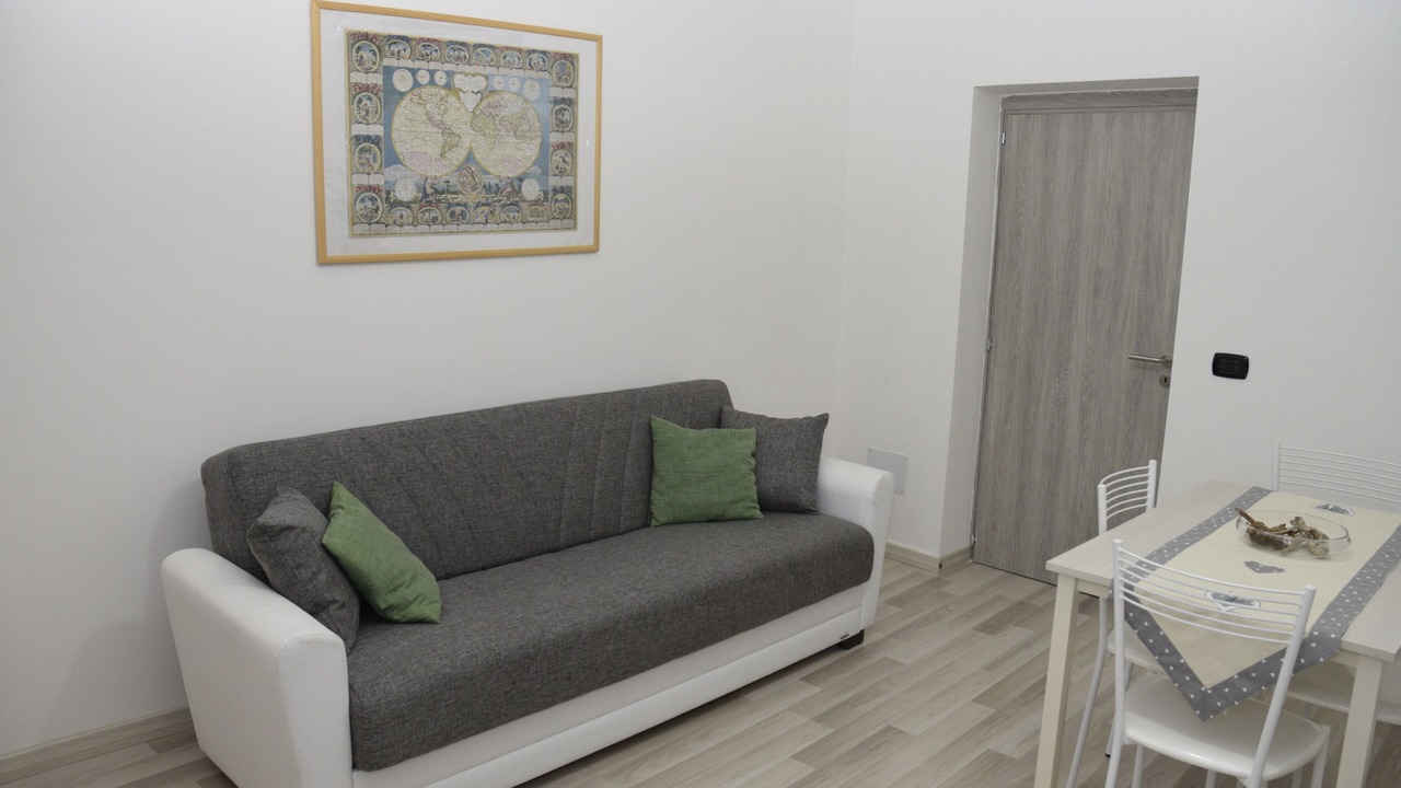 Photo of Livingroom in Vetralla