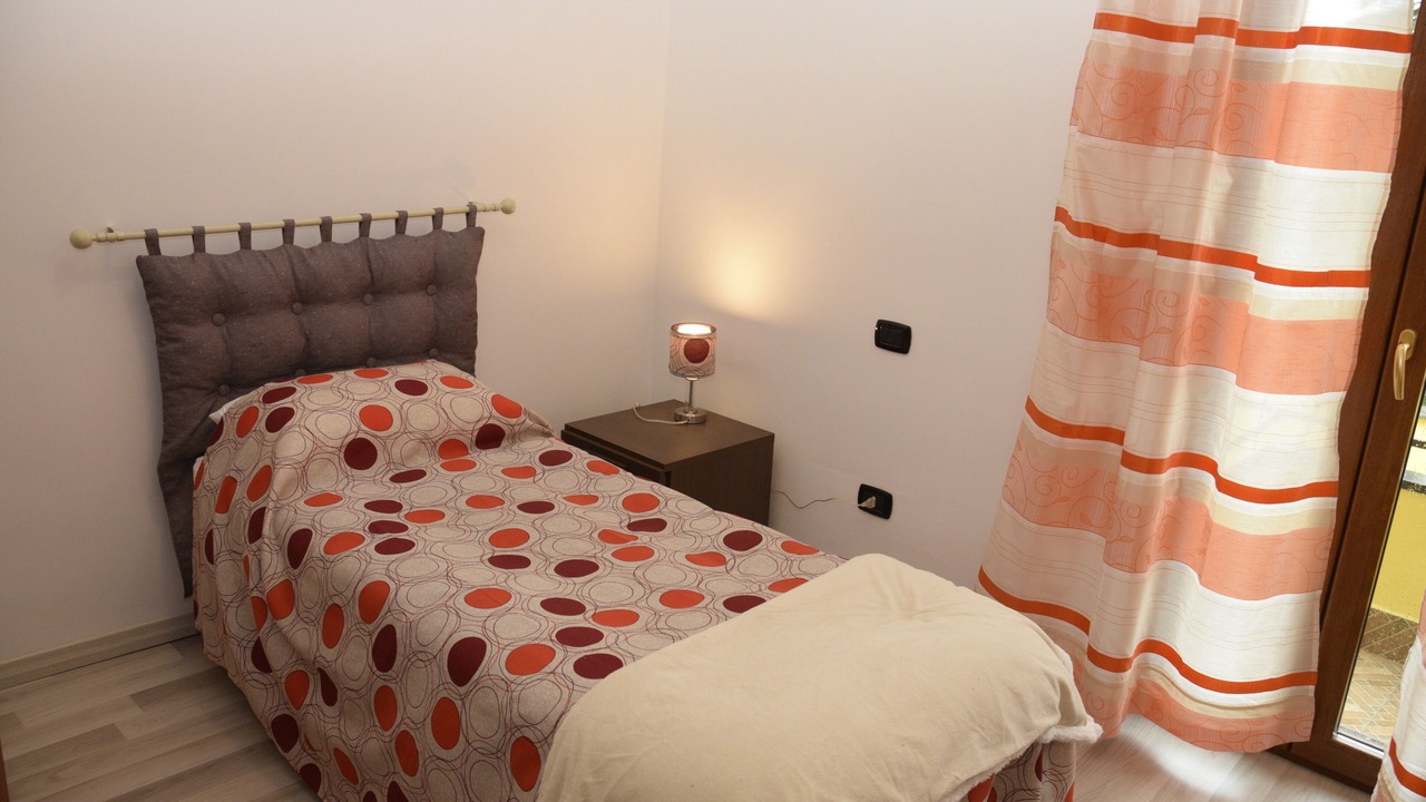 Photo of Bedroom in Vetralla