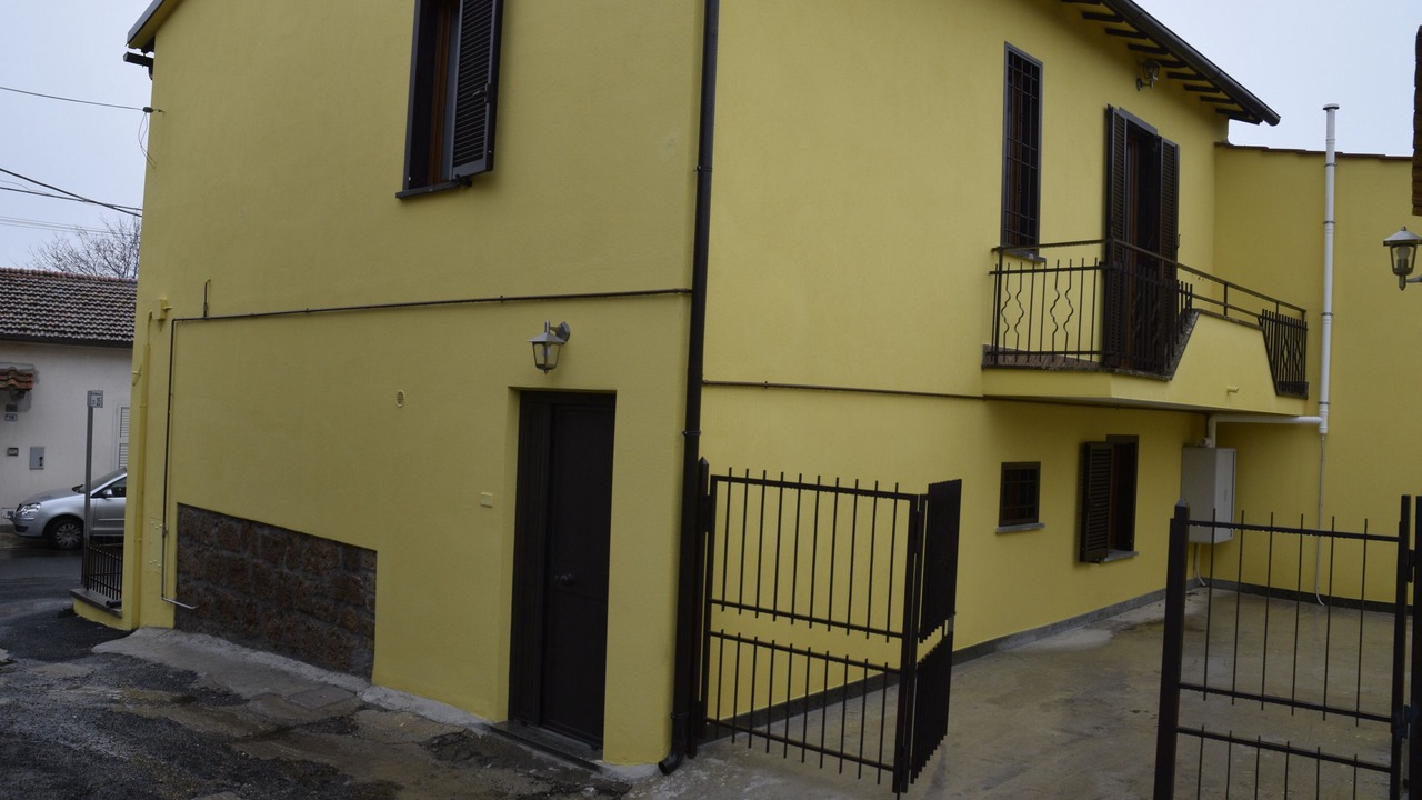 Photo of Outdoor in Vetralla