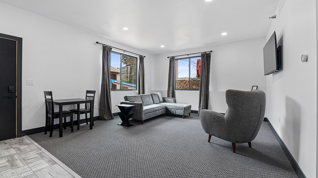 Photo of Livingroom in Spearfish