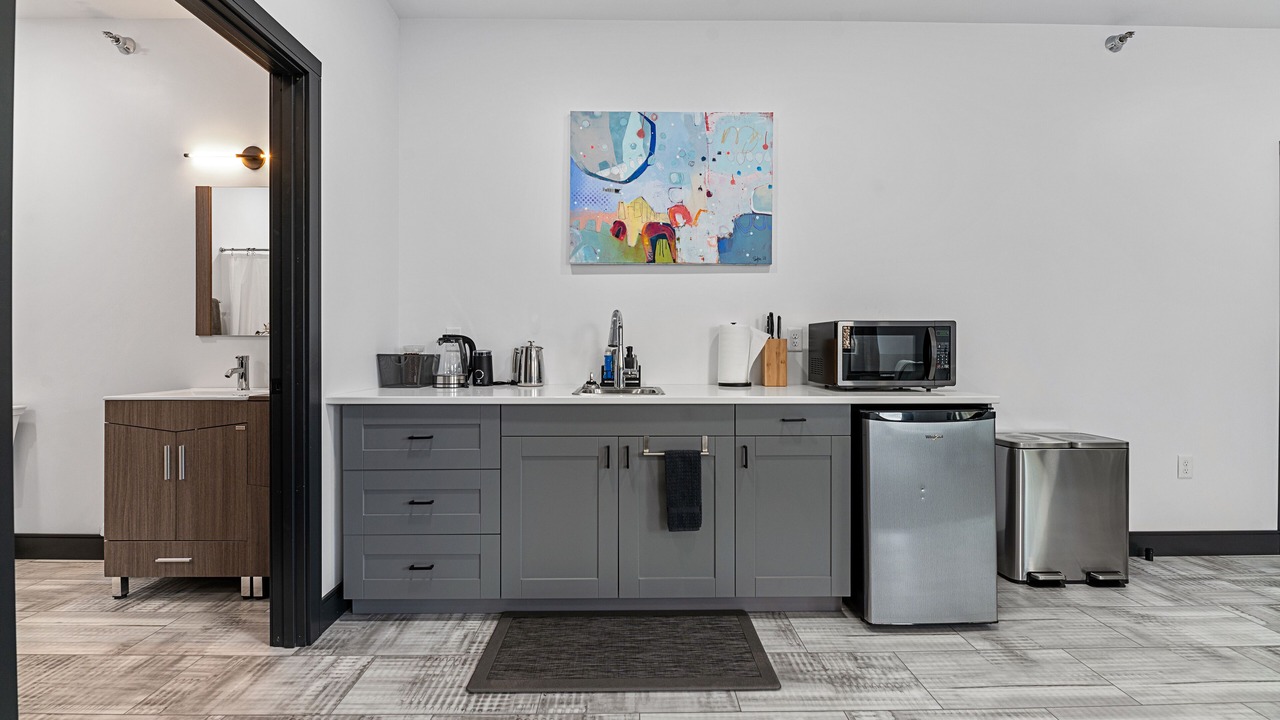 Photo of Kitchen in Spearfish