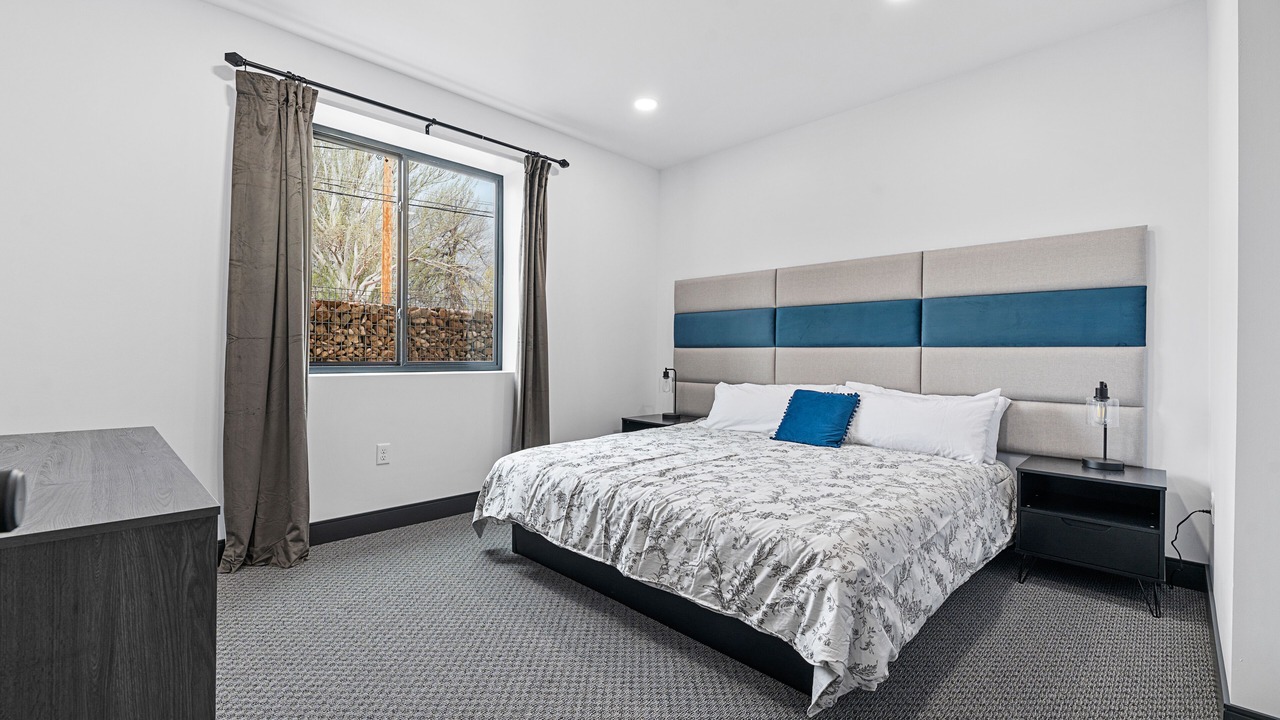 Photo of Bedroom in Spearfish