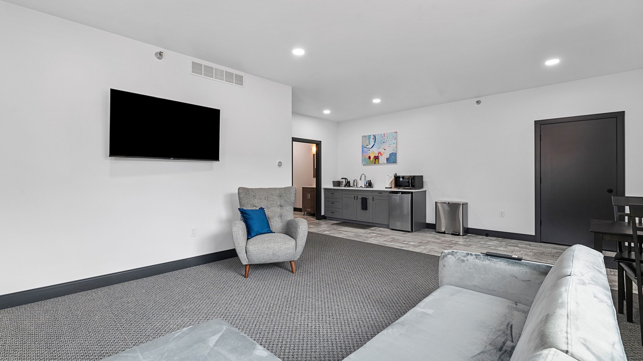 Photo of Livingroom in Spearfish
