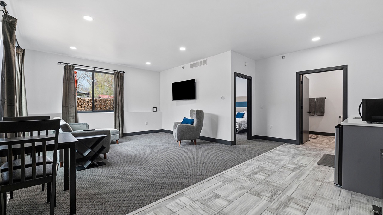Photo of Livingroom in Spearfish