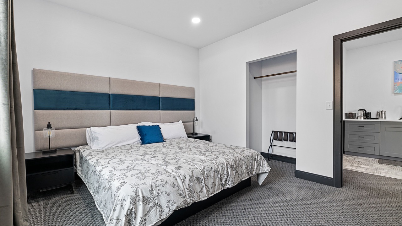 Photo of Bedroom in Spearfish