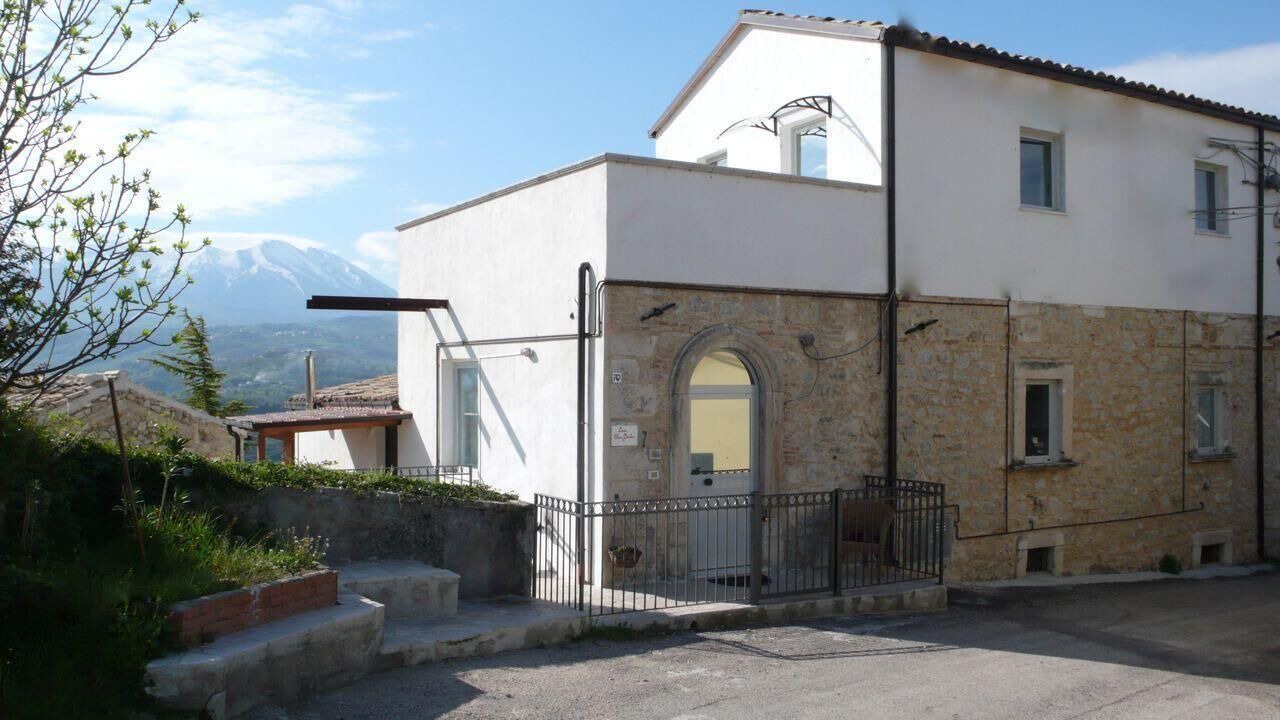 Photo of Outdoor in San Valentino In Abruzzo