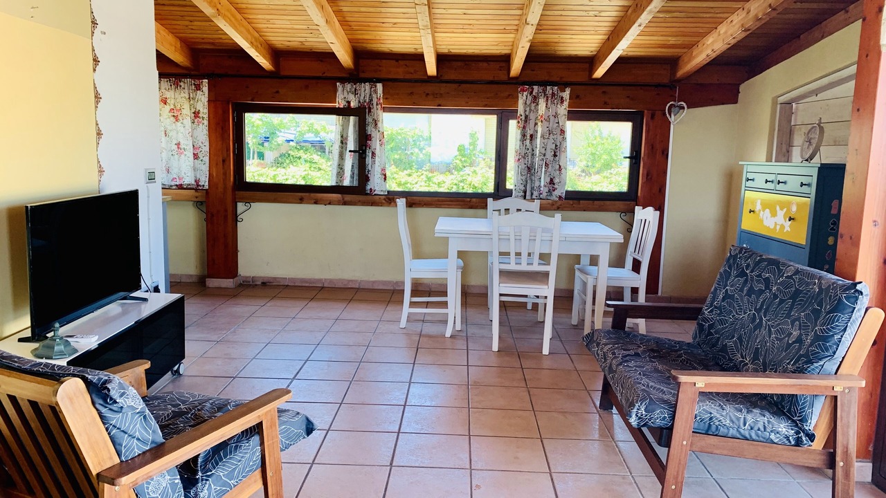 Photo of Livingroom in Vico del Gargano