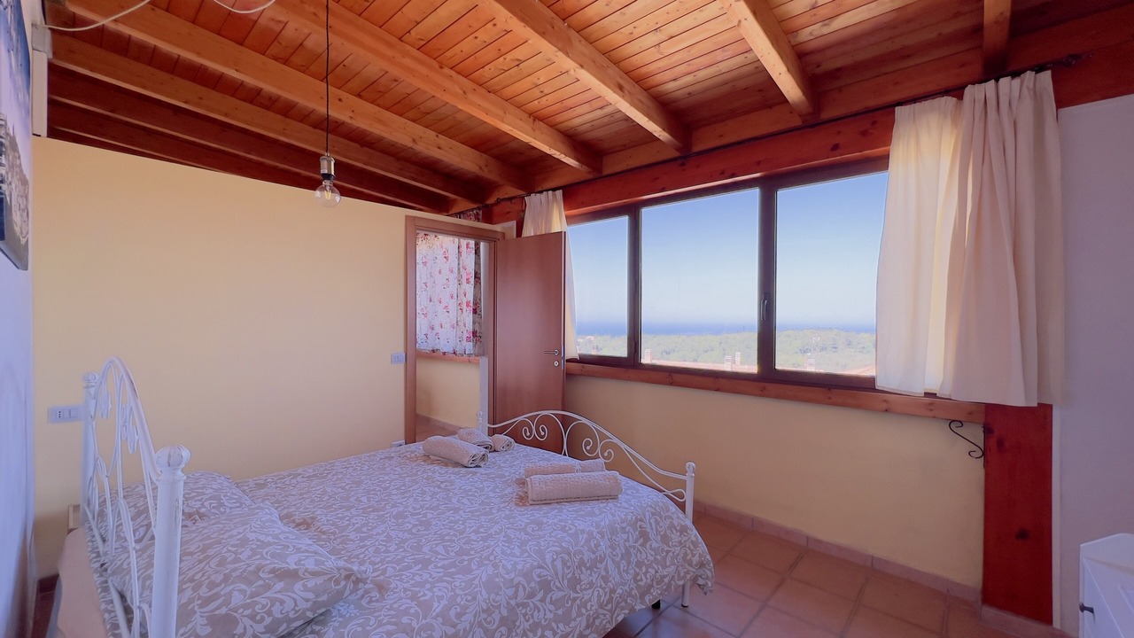 Photo of Bedroom in Vico del Gargano