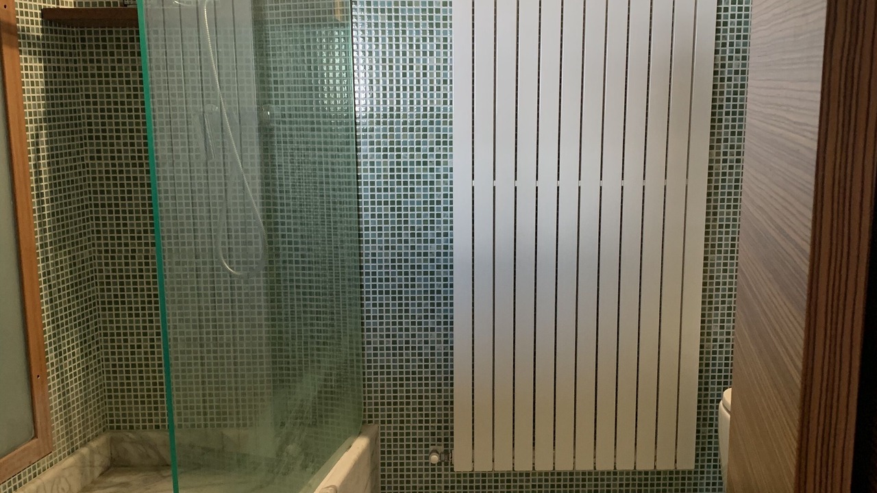Photo of Bathroom in Vico del Gargano