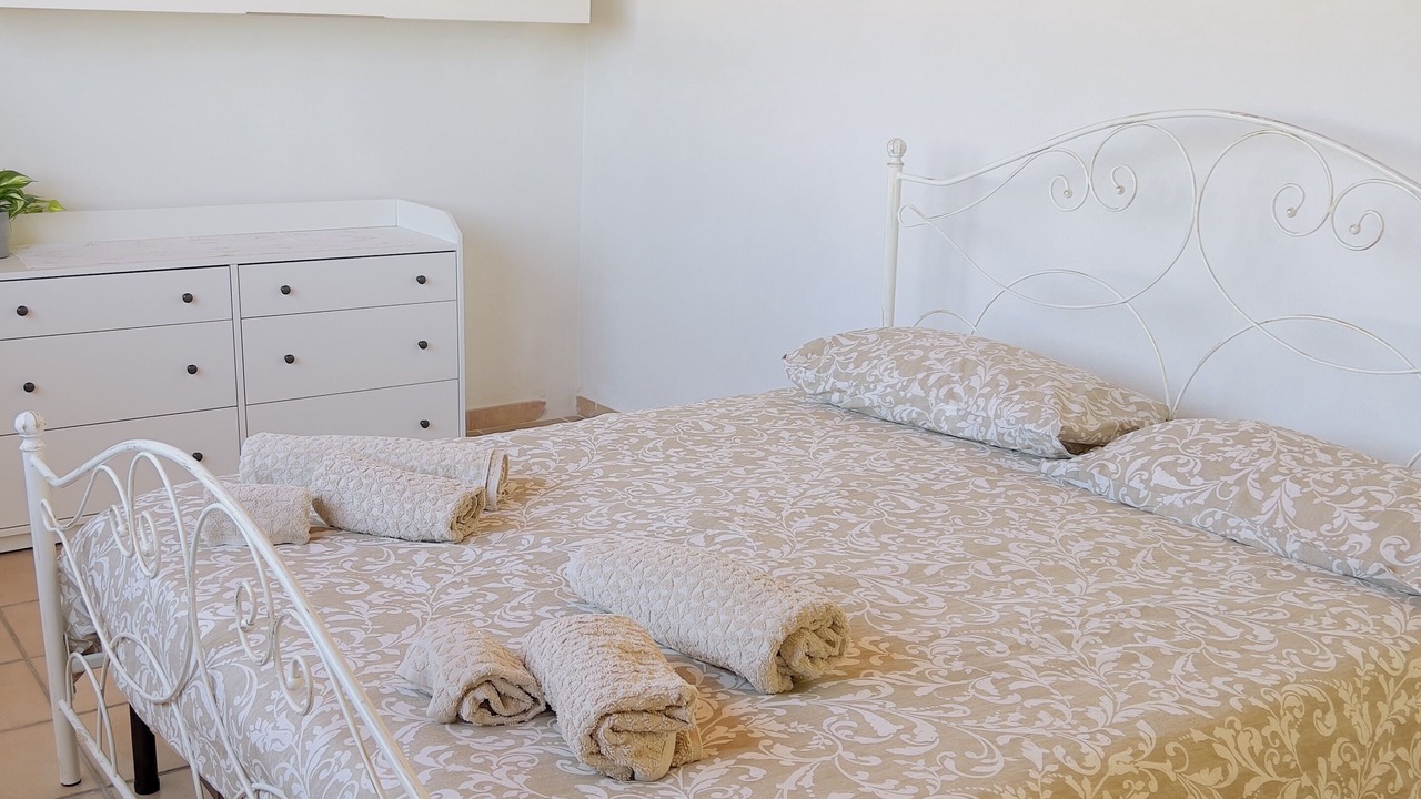 Photo of Bedroom in Vico del Gargano