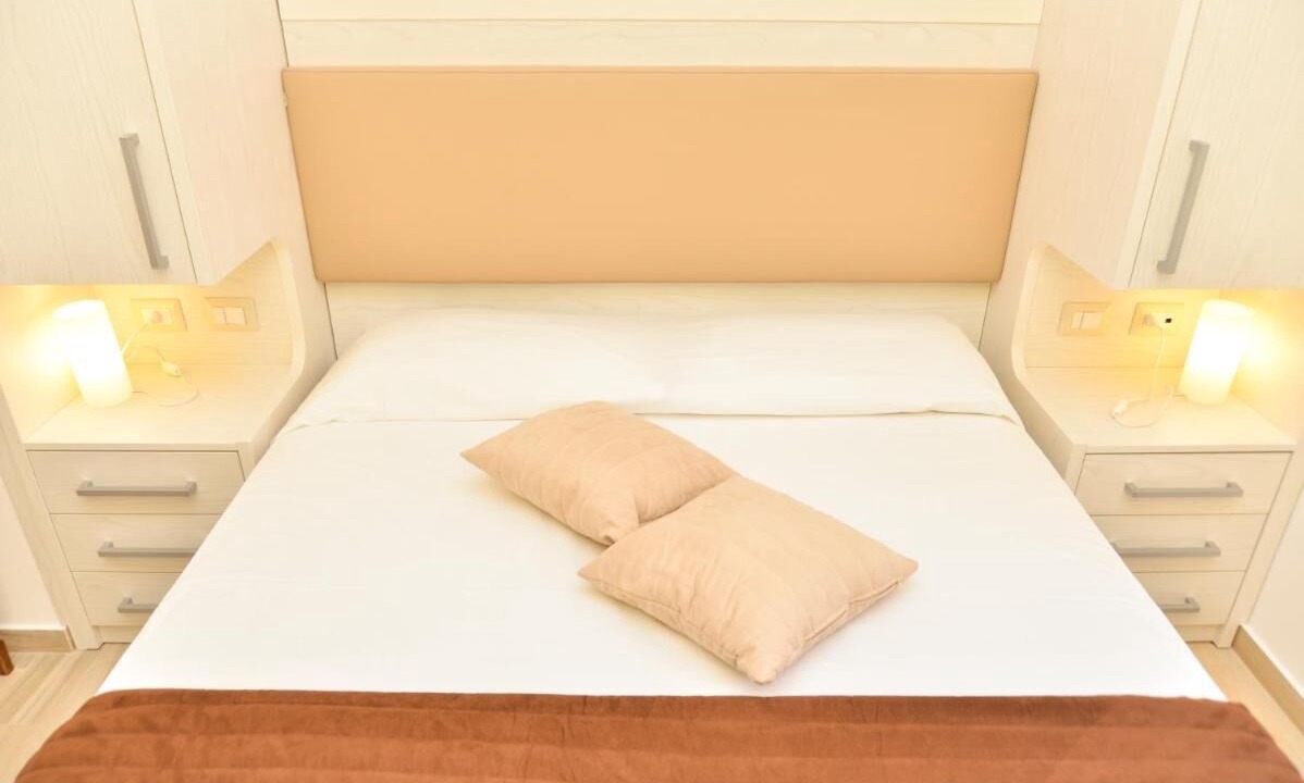 Photo of Bedroom in Monte Sacro