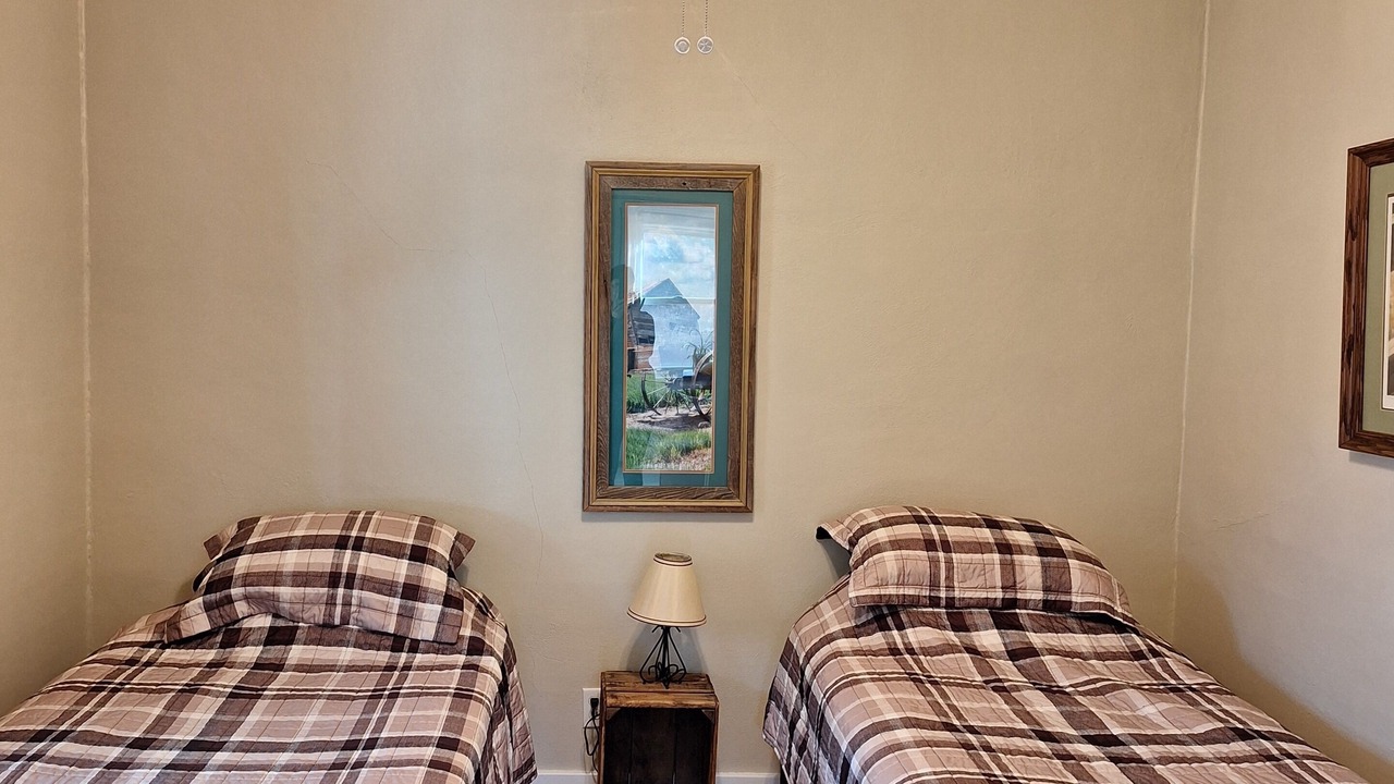 Photo of Bedroom in Nemo