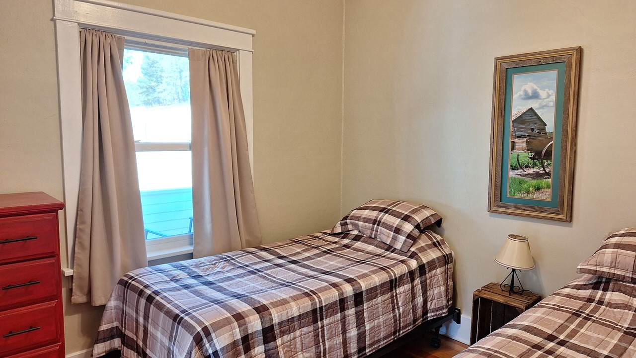 Photo of Bedroom in Nemo