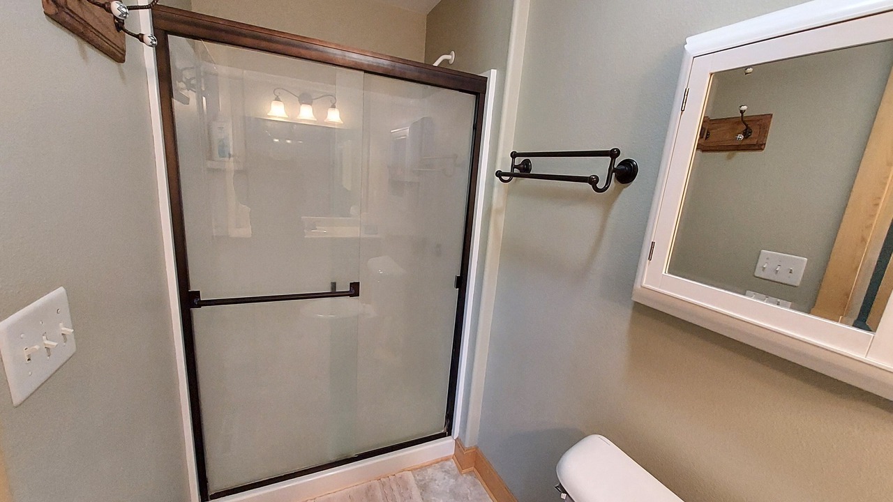 Photo of Bathroom in Nemo