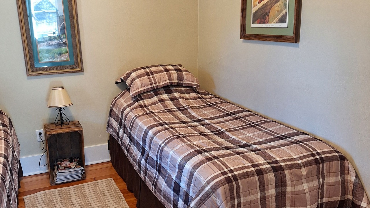 Photo of Bedroom in Nemo