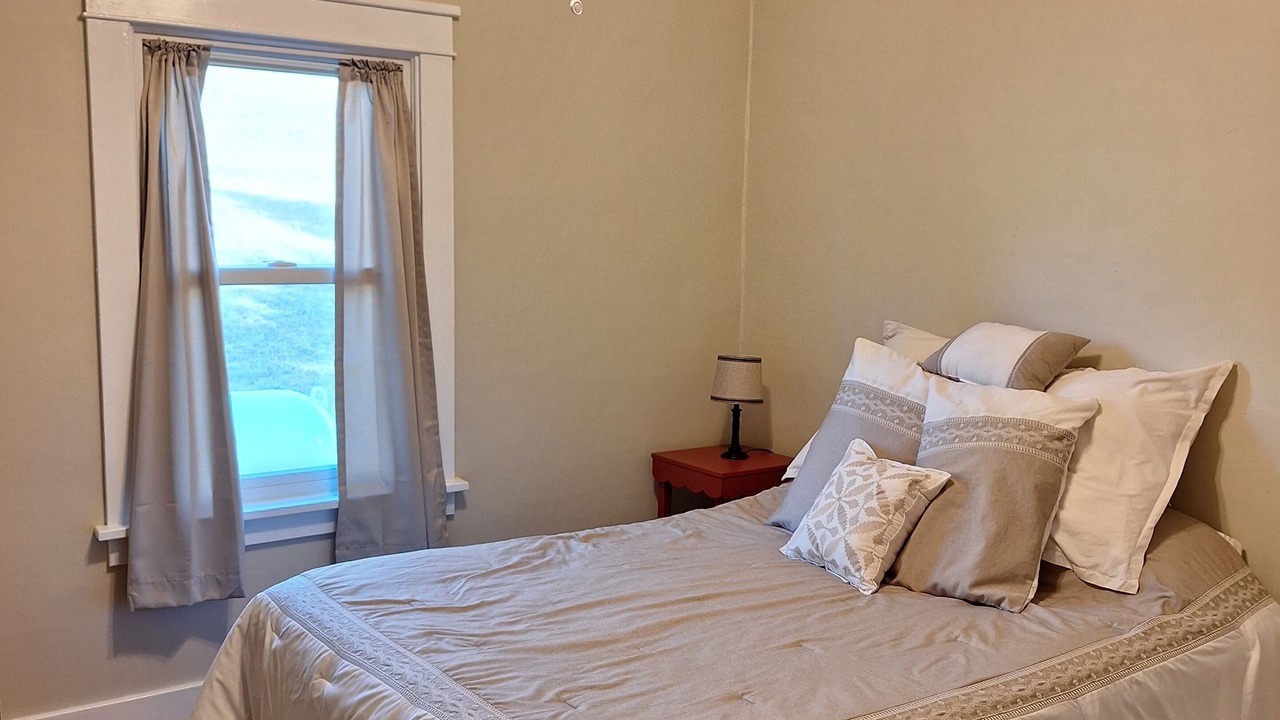 Photo of Bedroom in Nemo