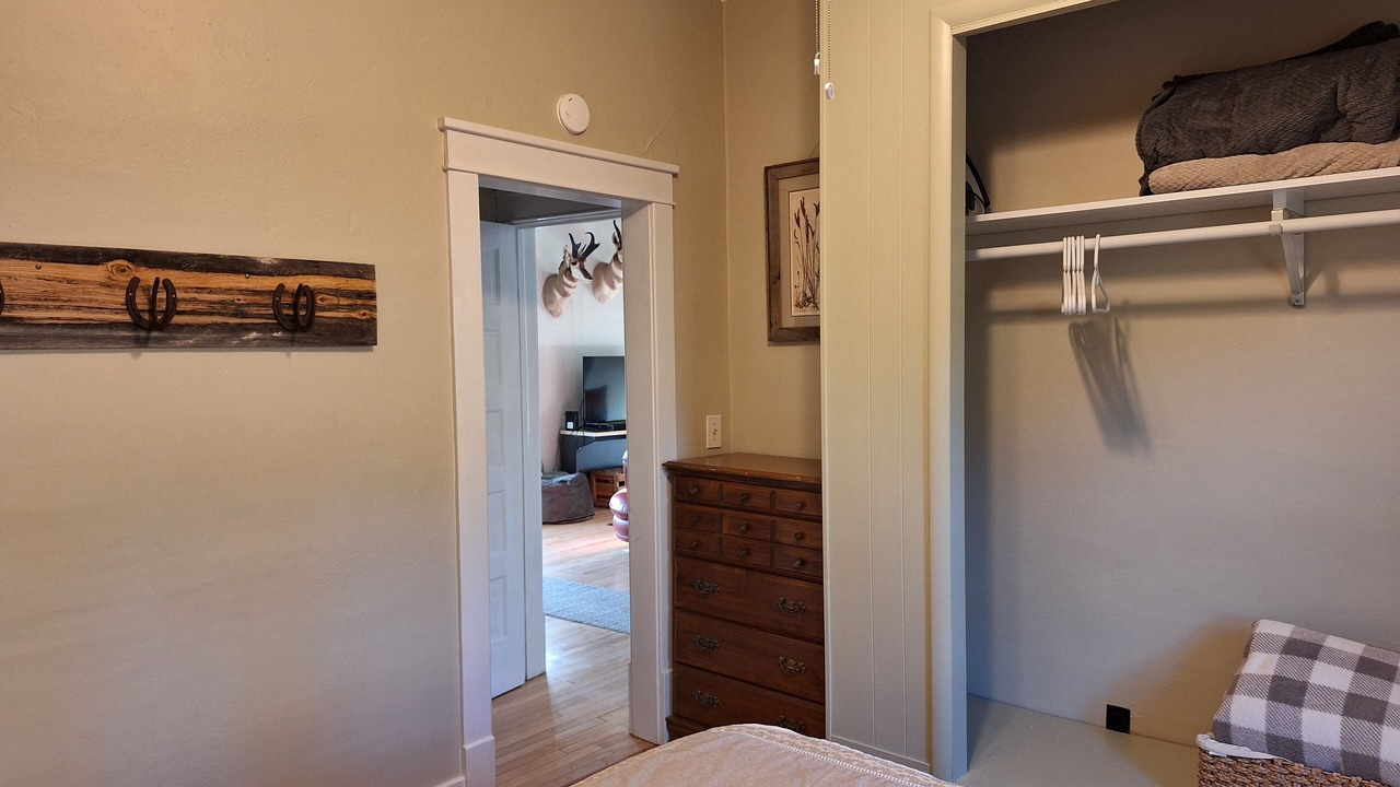 Photo of Bedroom in Nemo
