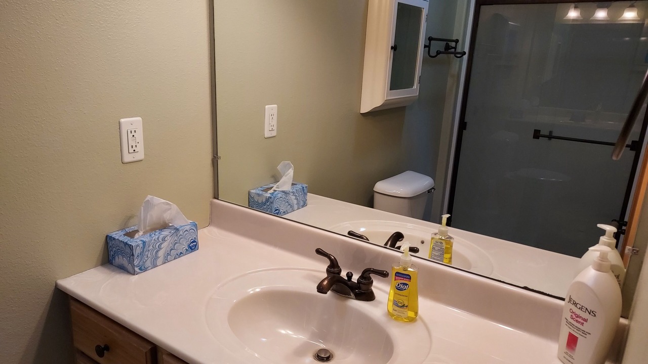 Photo of Bathroom in Nemo