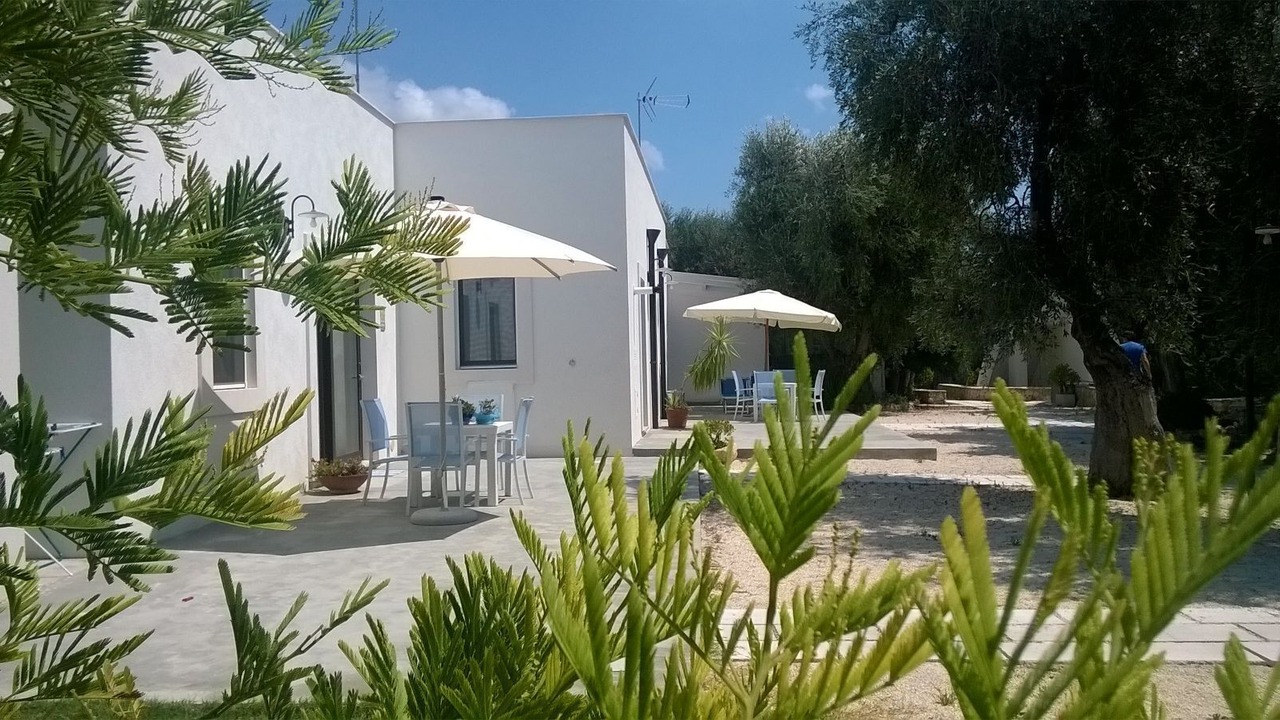 Photo of Outdoor in Mattinata