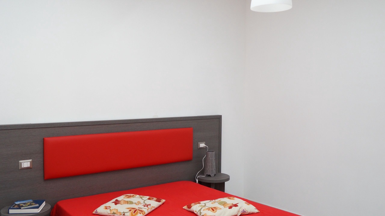 Photo of Bedroom in Mattinata