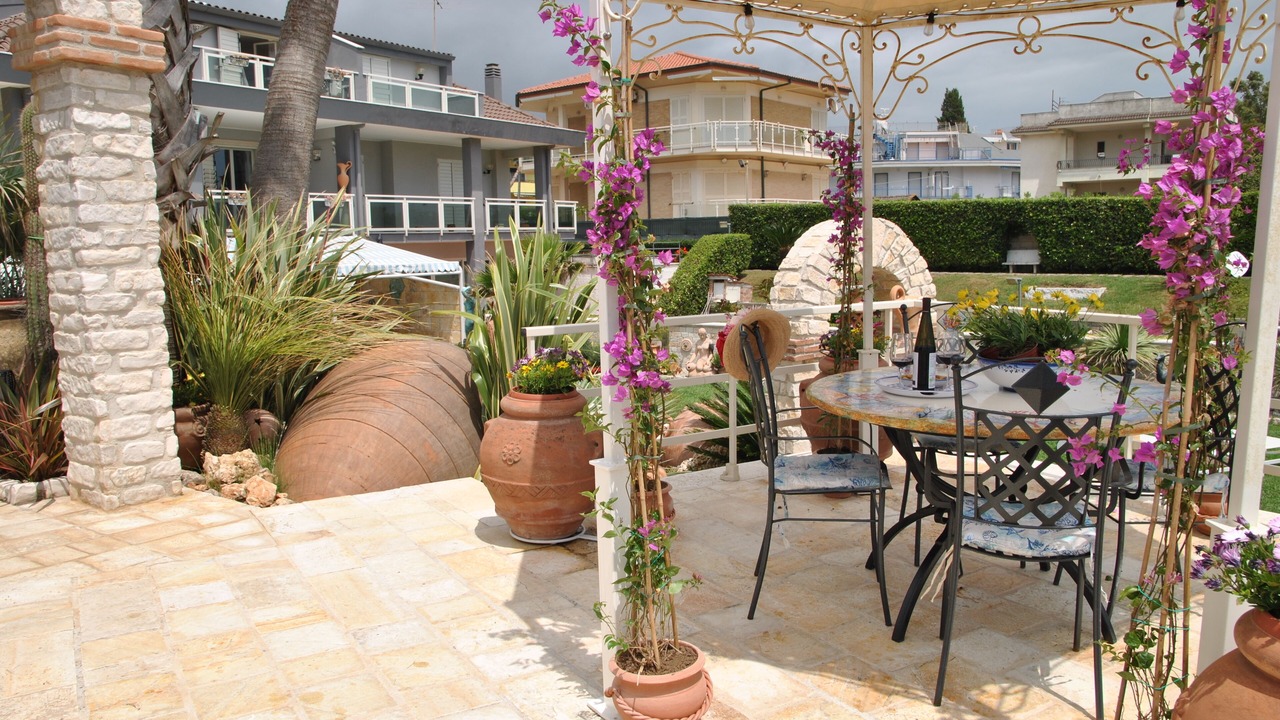 Photo of Outdoor in Formia