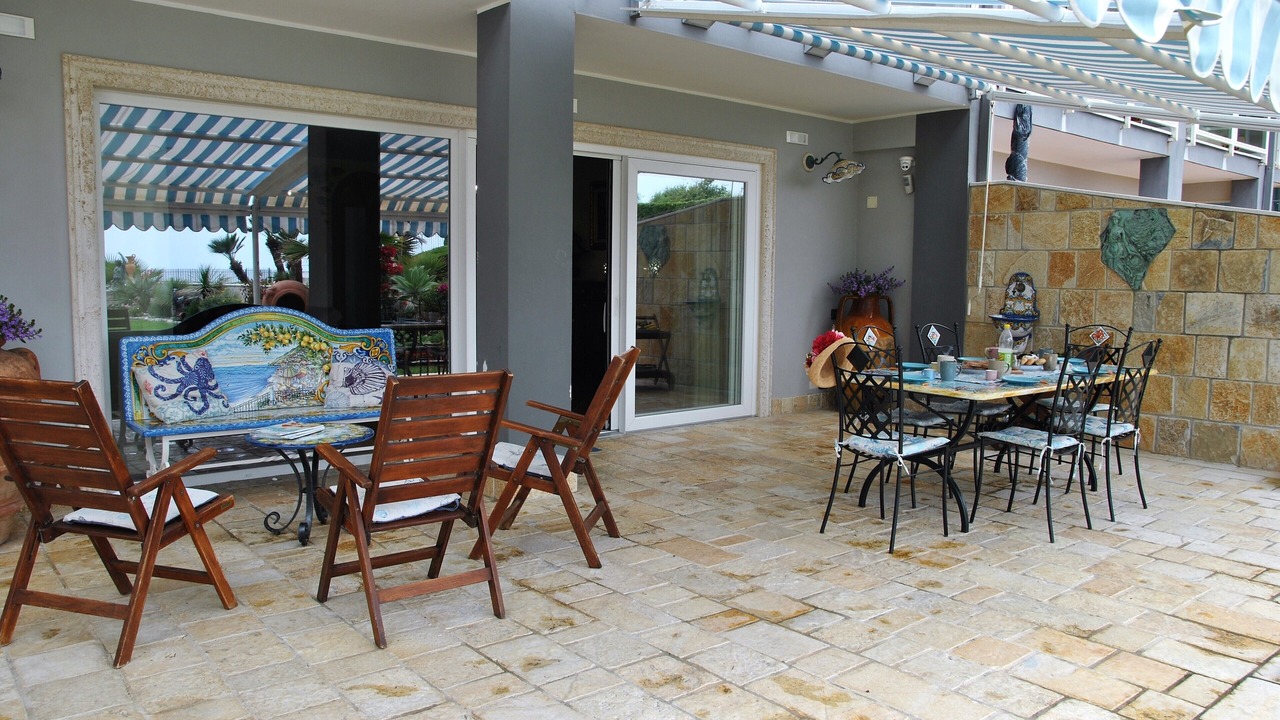 Photo of Outdoor in Formia