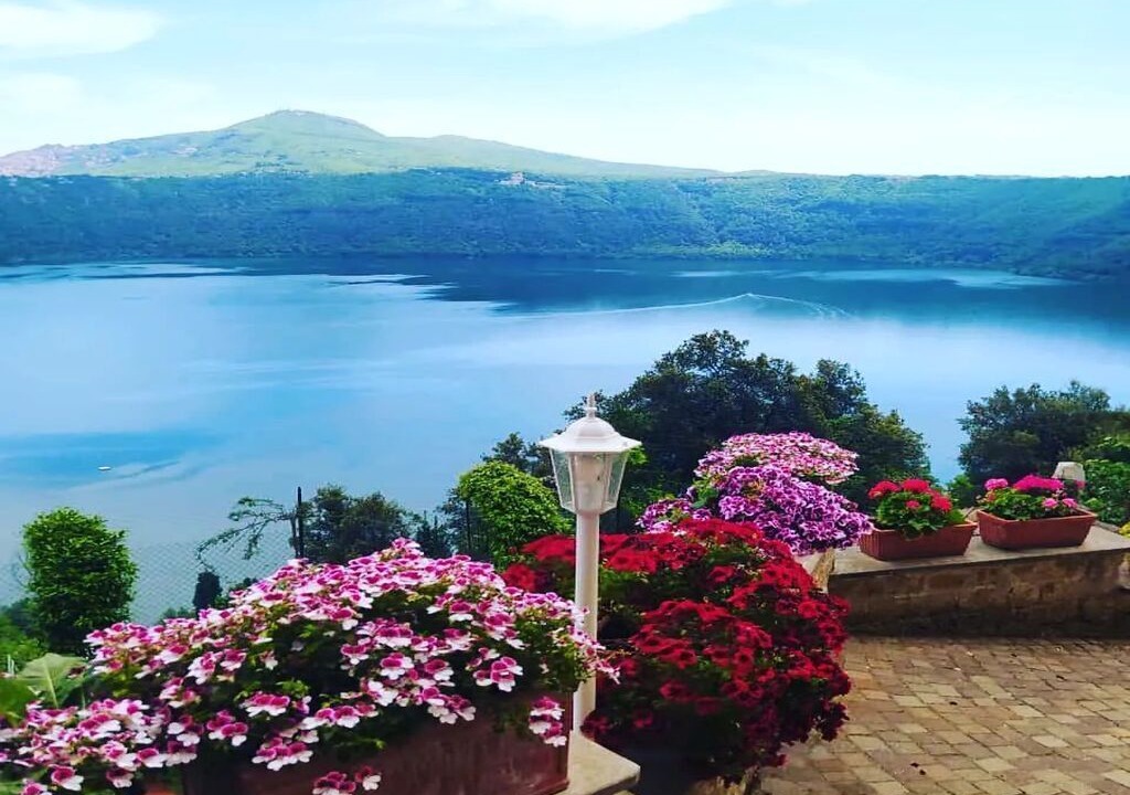 Photo of Outdoor in Castel Gandolfo