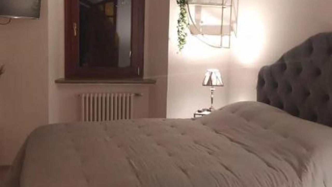 Photo of Bedroom in Castel Gandolfo