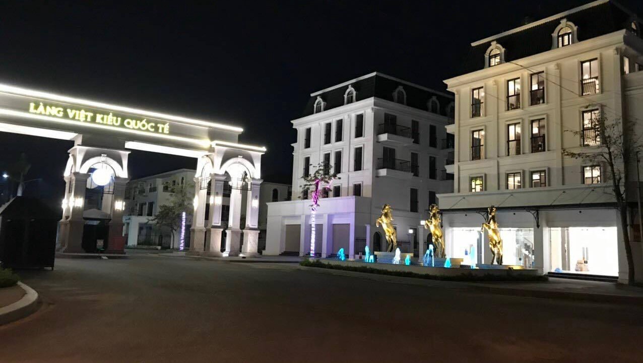 Photo of Outdoor in Le Chan